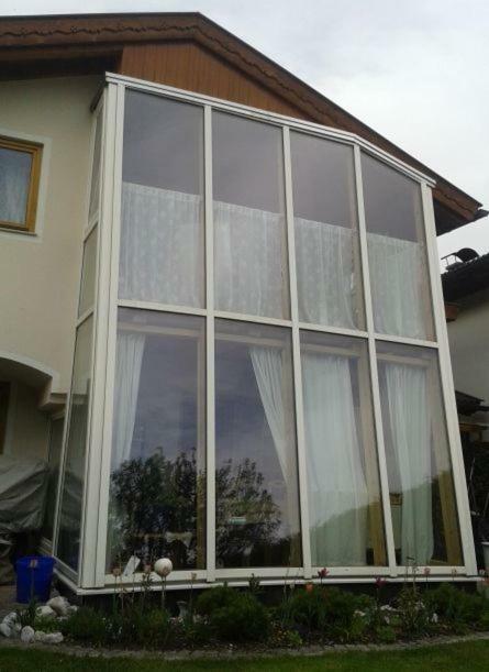 Haus Aria Villa Achenkirch Exterior photo