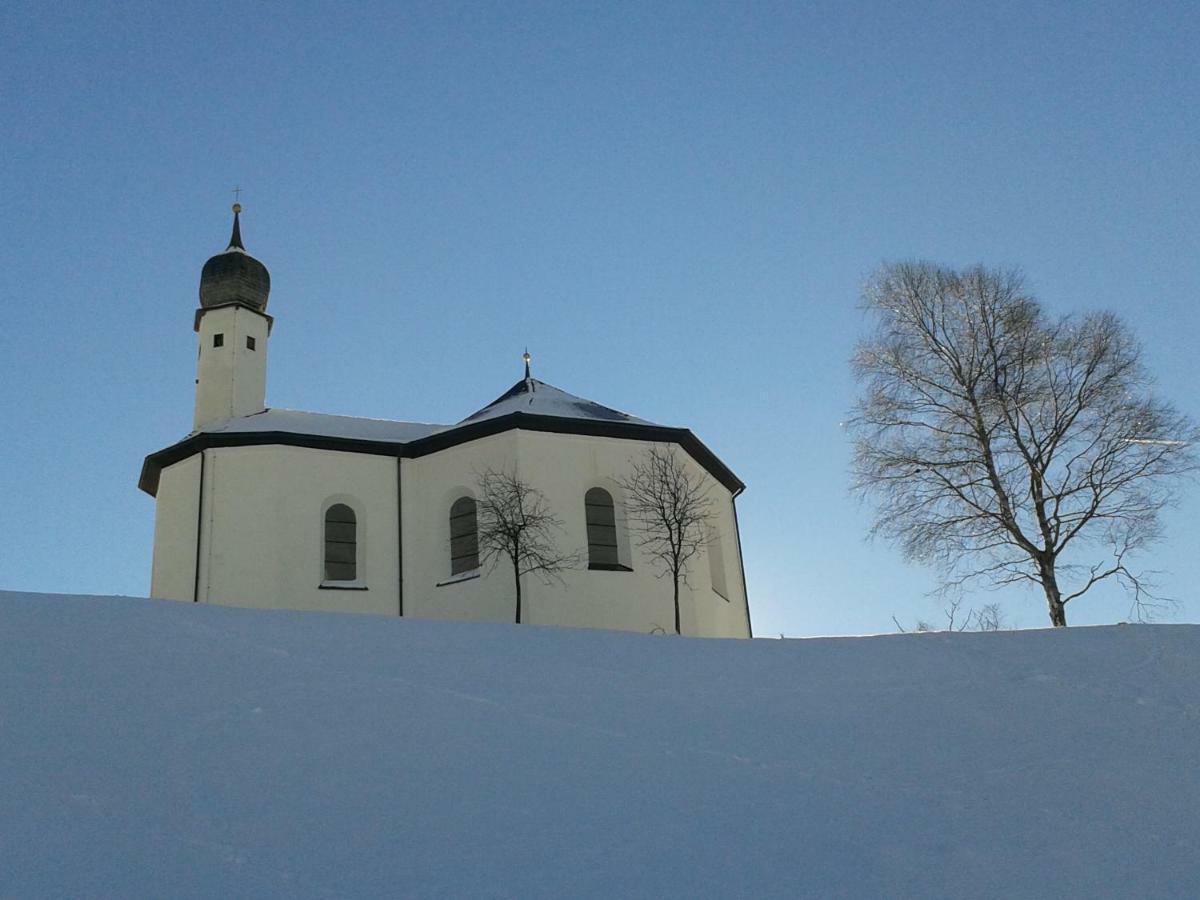 Haus Aria Villa Achenkirch Exterior photo